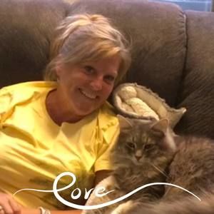 Meet your Posher, Anne